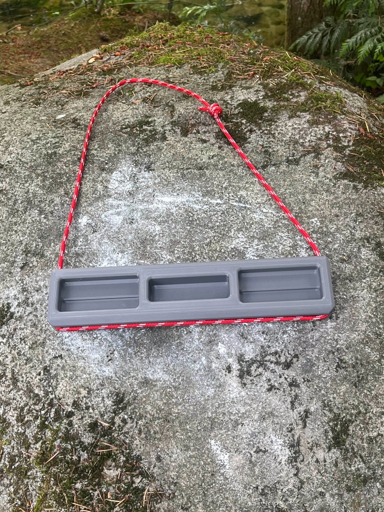 DriftBoard Hangboard