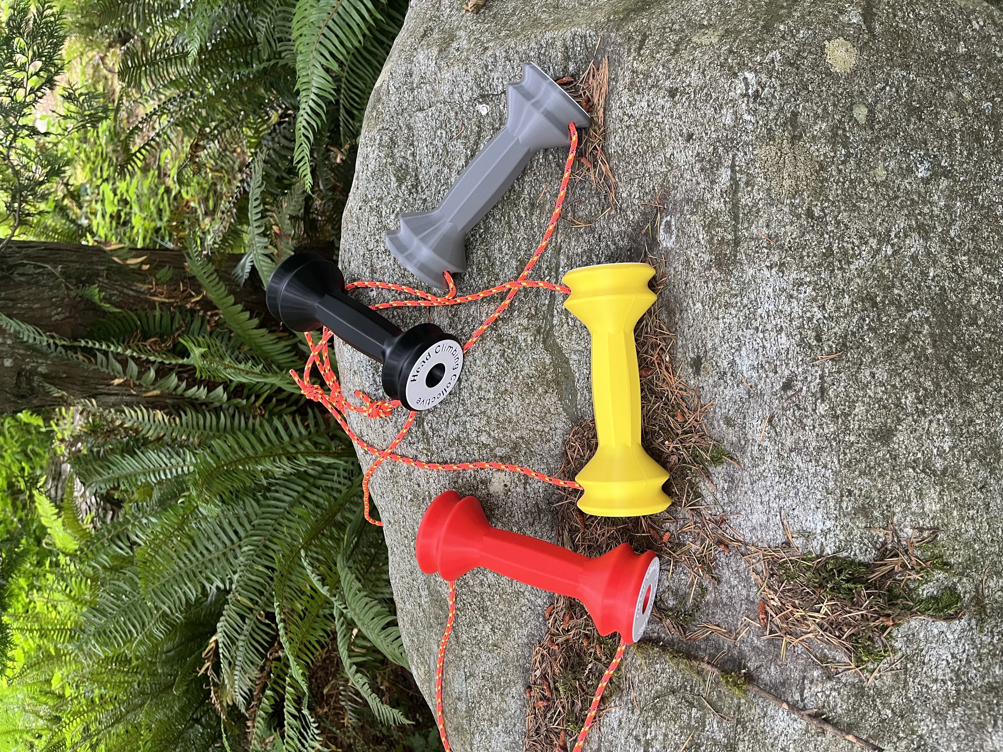 FlexForce Wrist Trainer