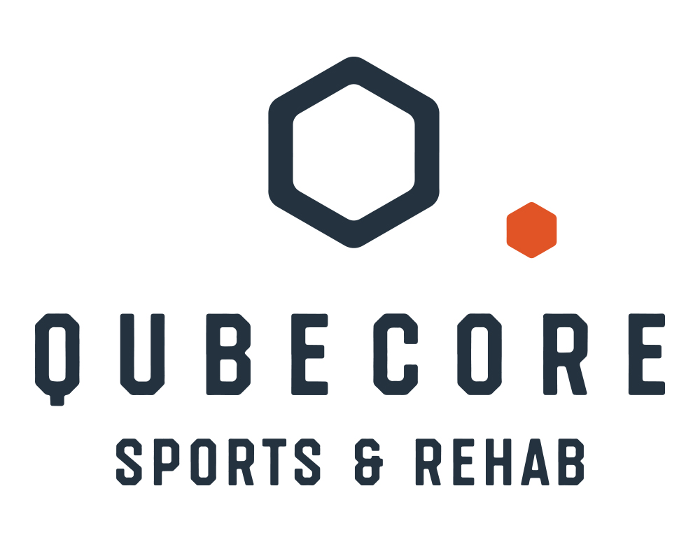 QubeCore Sports & Rehab
