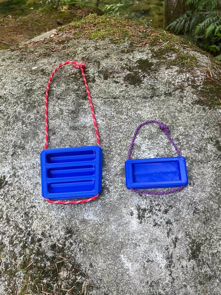 Crimp Starter