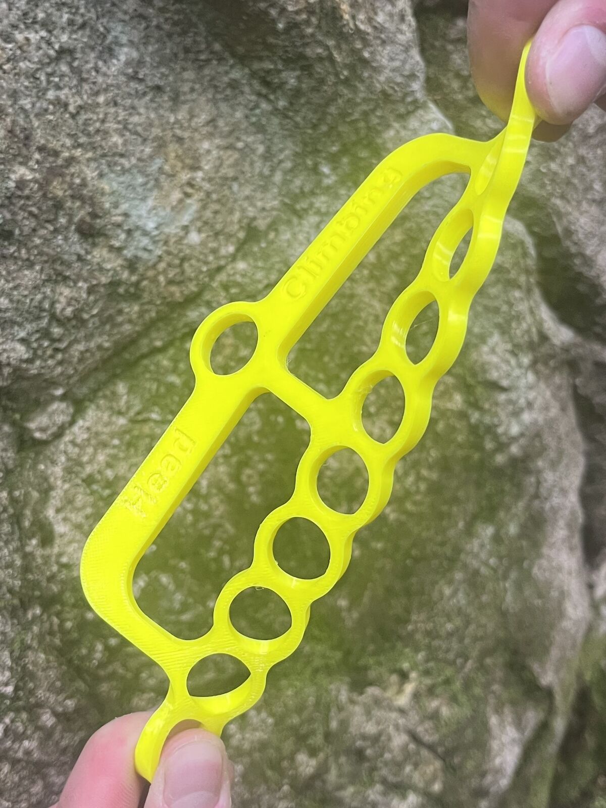 CrackRack