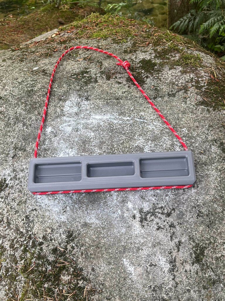 DriftBoard Hangboard