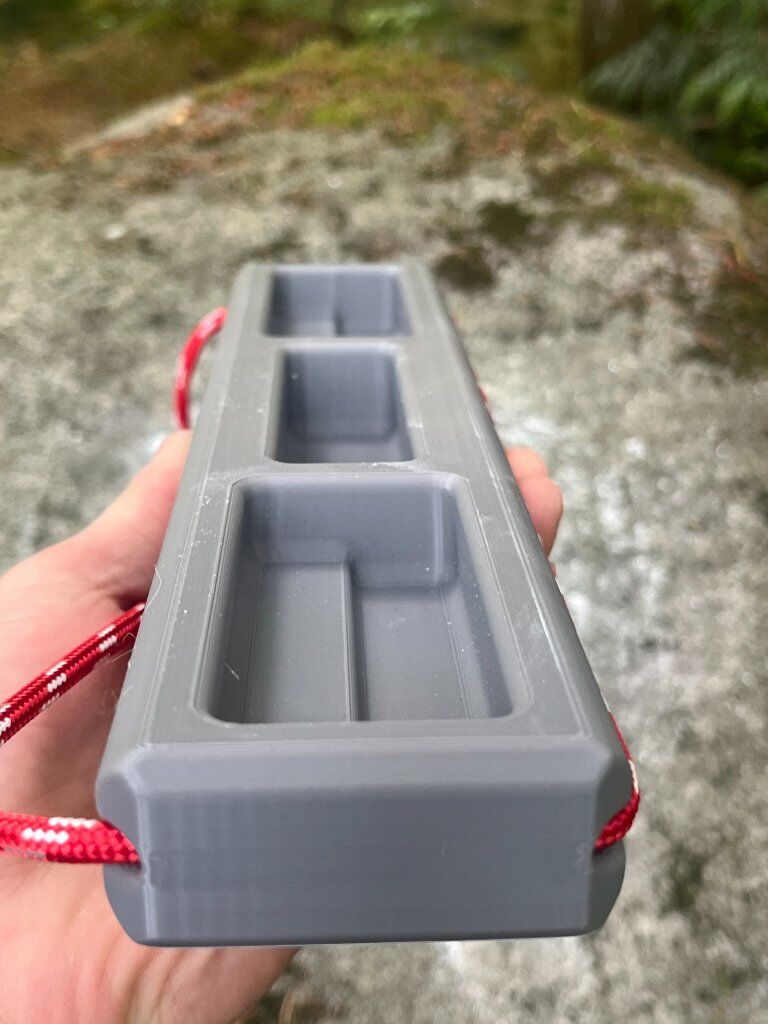 DriftBoard Hangboard