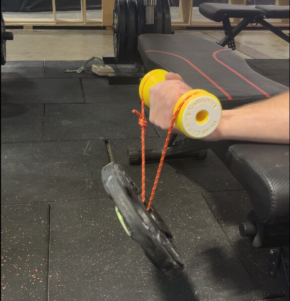 FlexForce Wrist Trainer