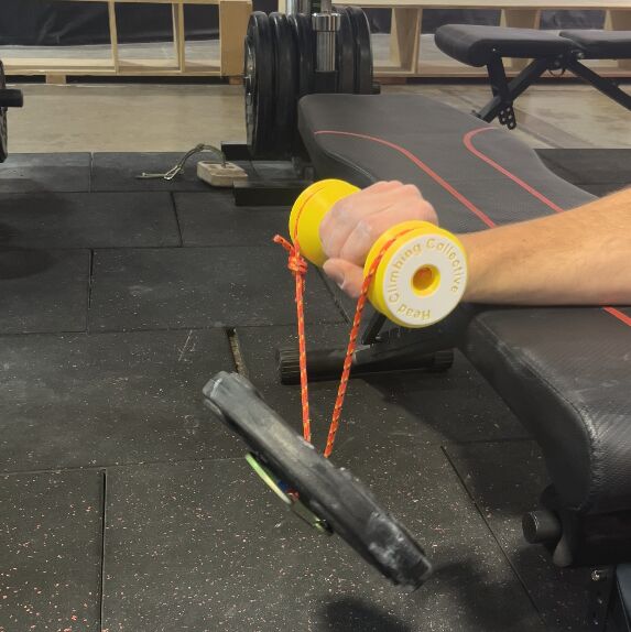 FlexForce Wrist Trainer