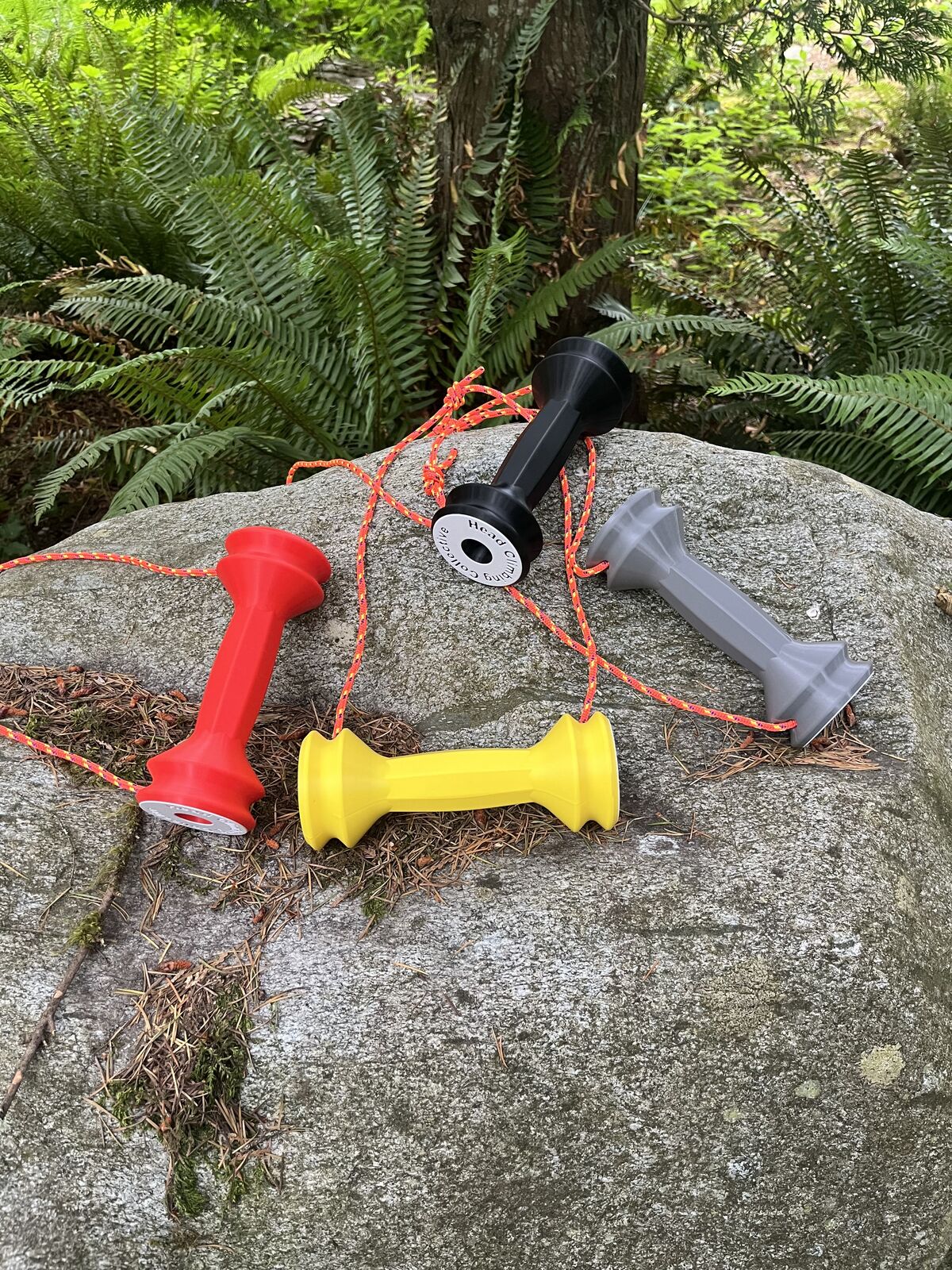FlexForce Wrist Trainer