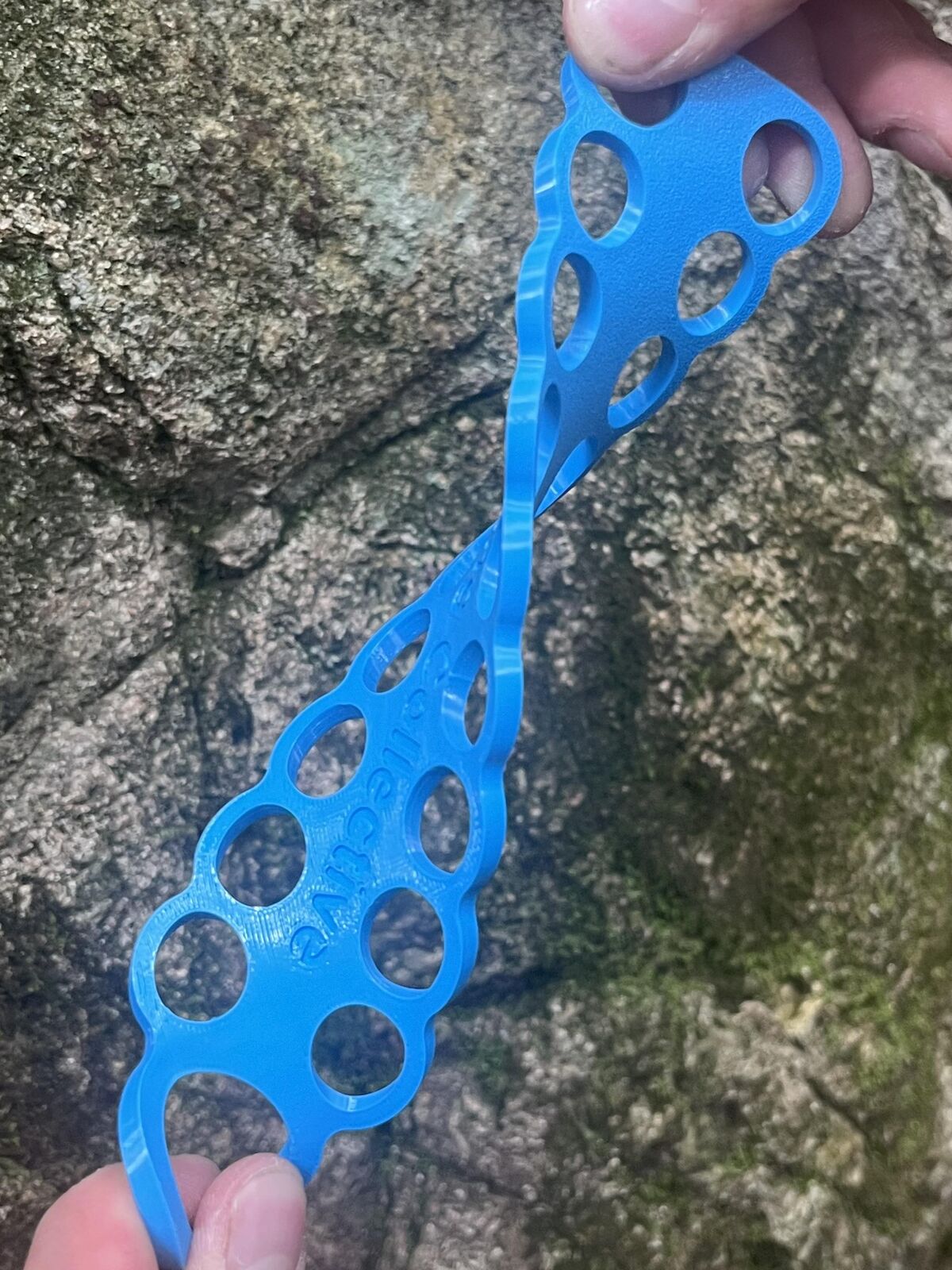 Mega SendRack
