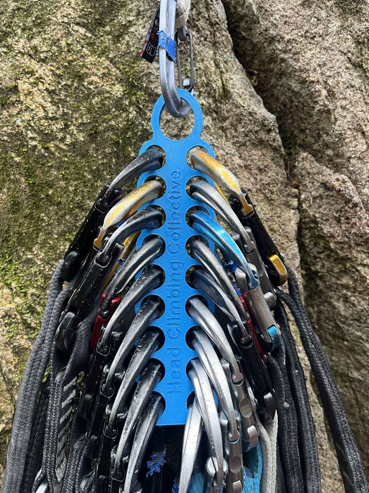 Mega SendRack