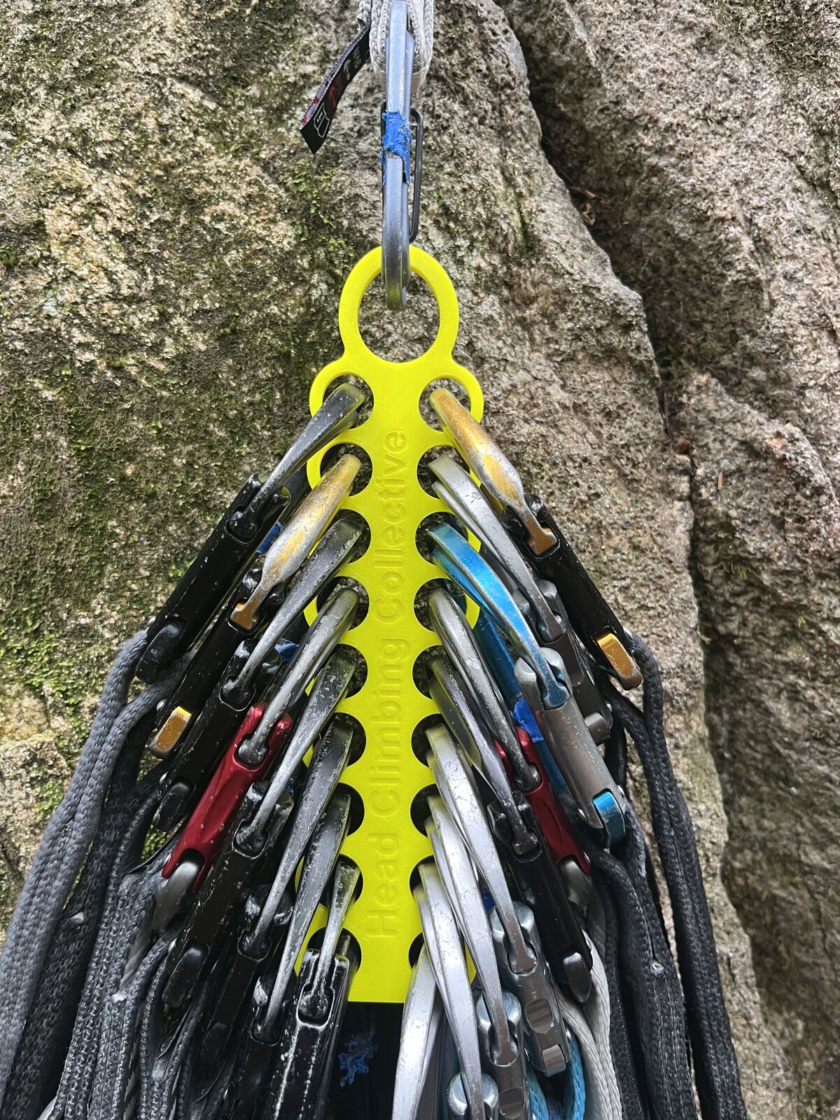 Mega SendRack