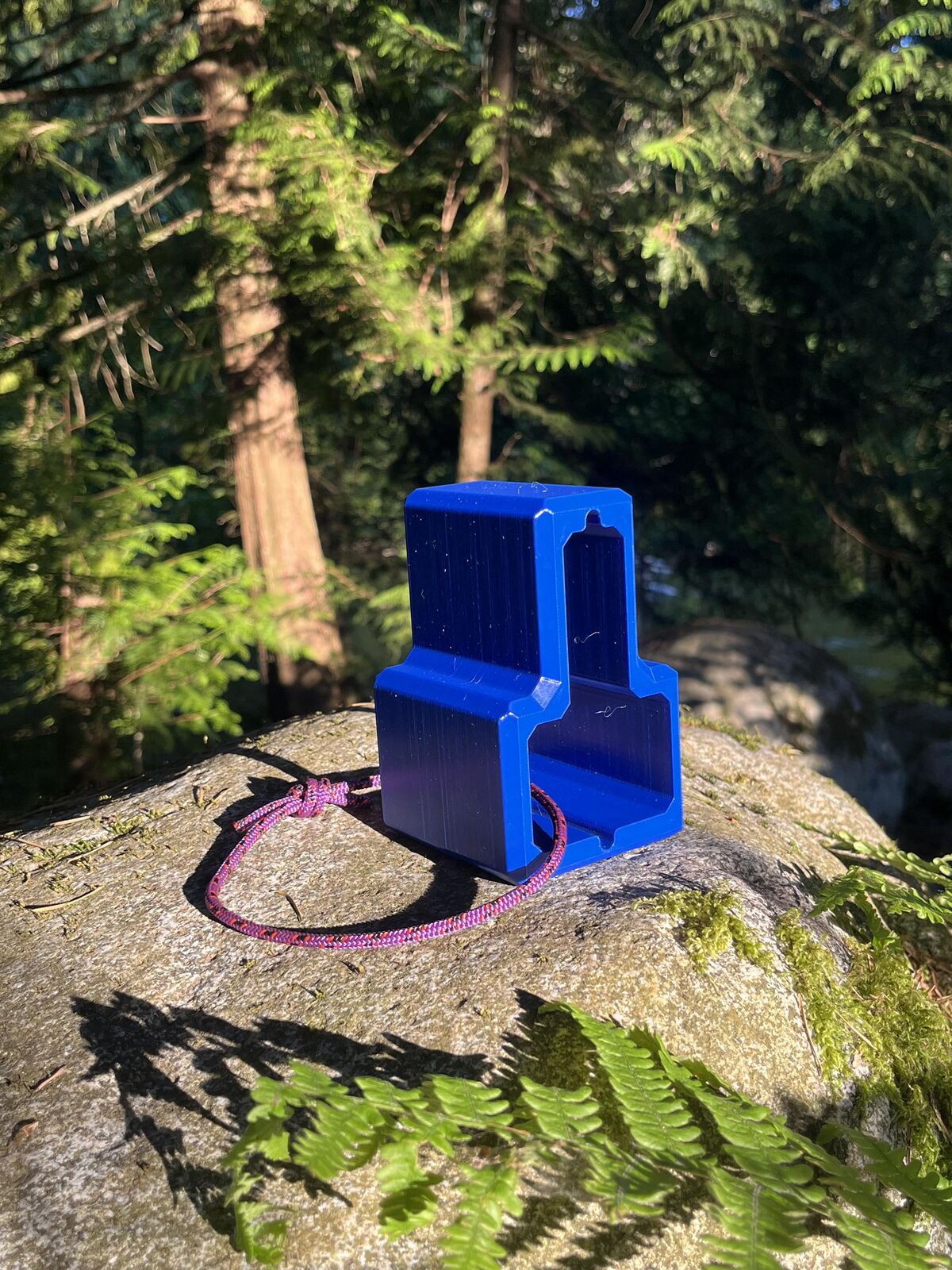 ProGrip Pinch Block