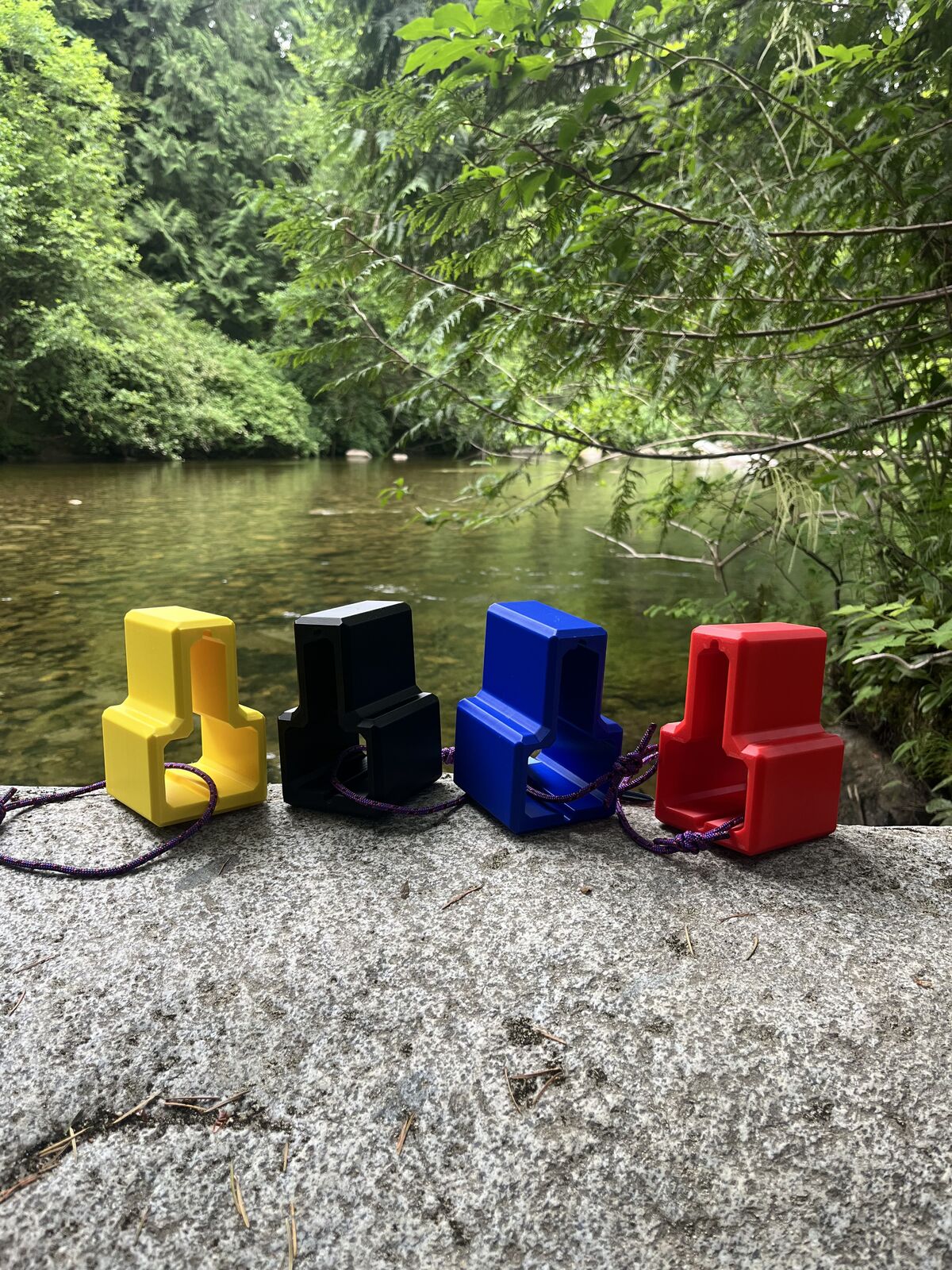 ProGrip Pinch Block