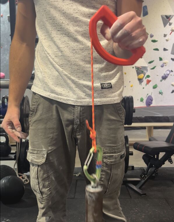 RotaForce Wrist Trainer