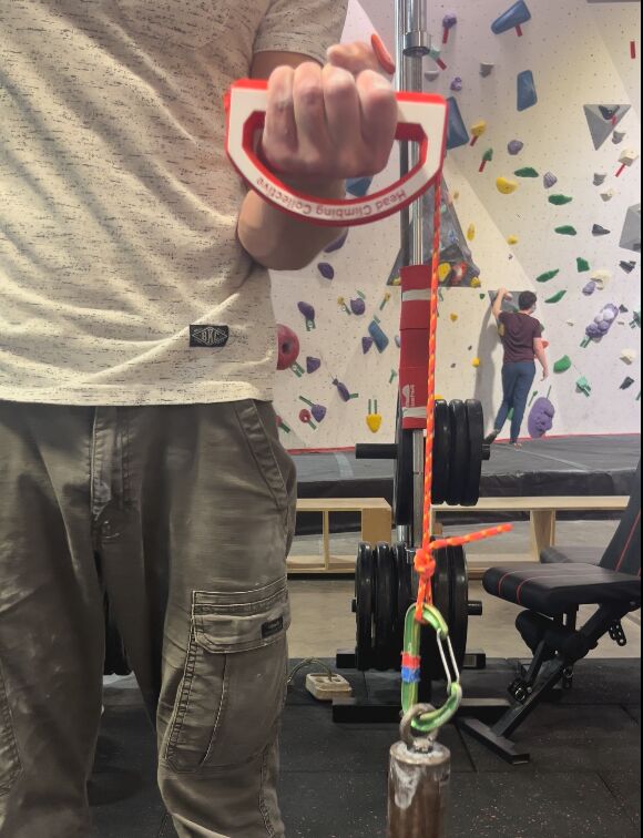 RotaForce Wrist Trainer