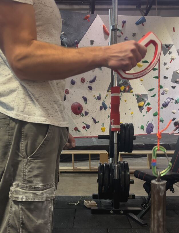 RotaForce Wrist Trainer