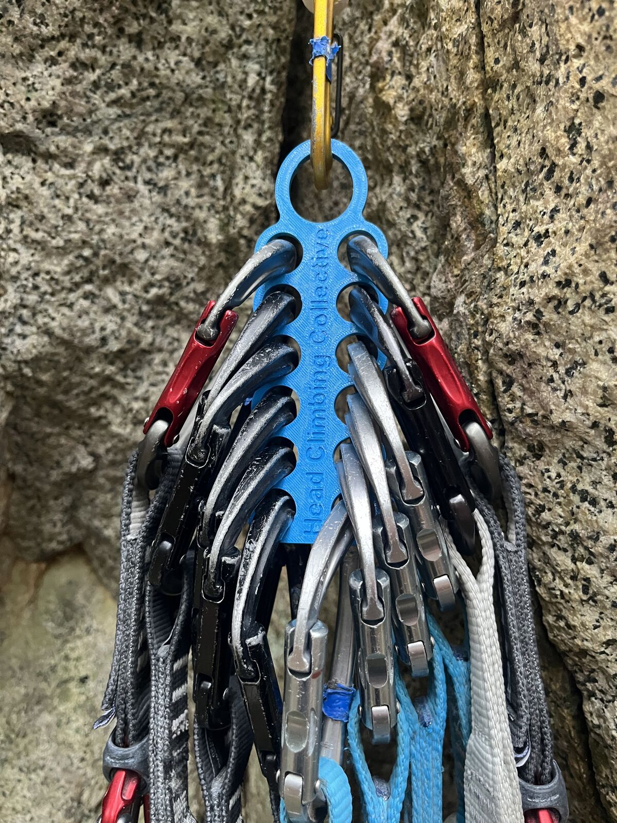 SendRack