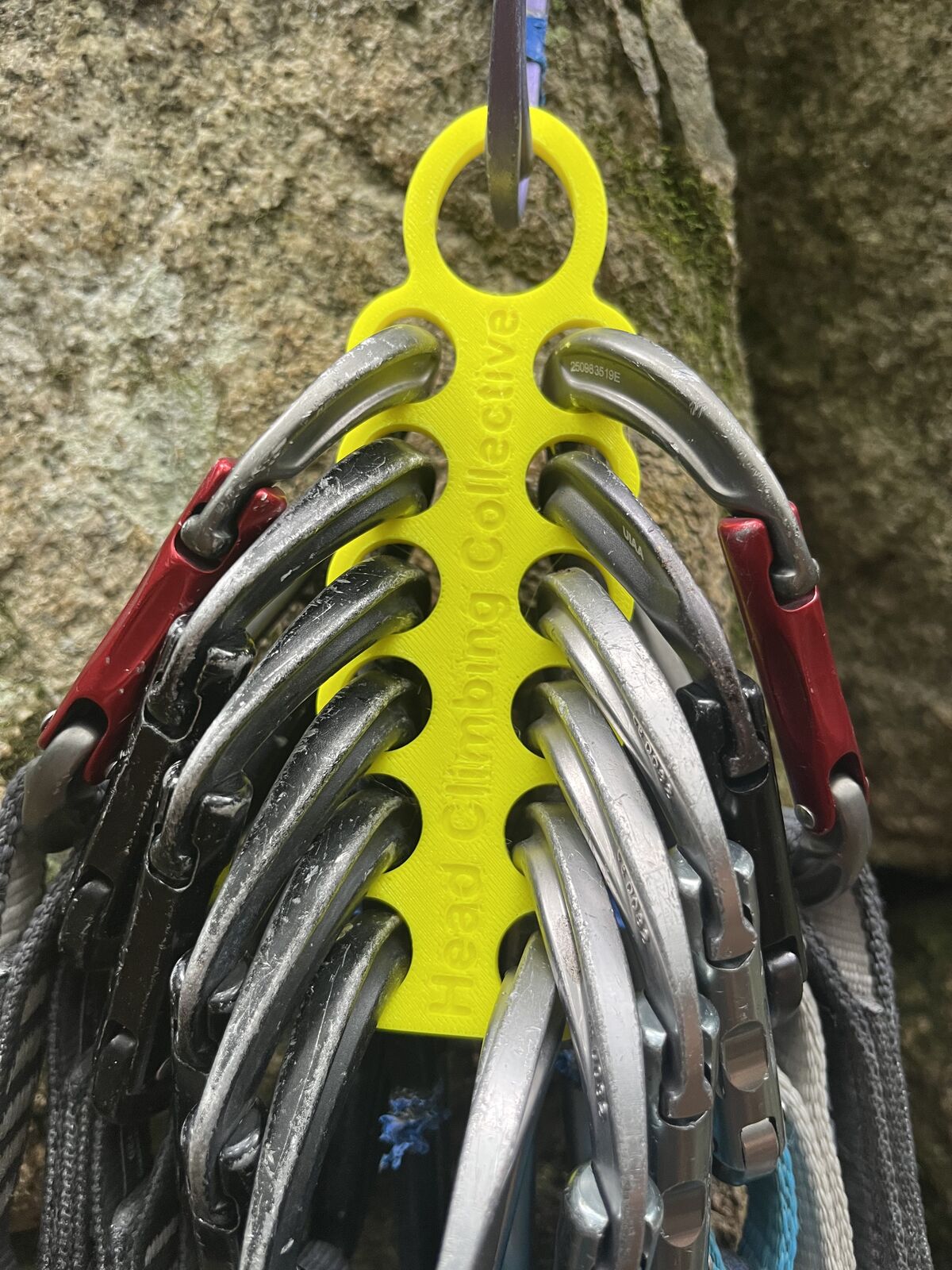 SendRack