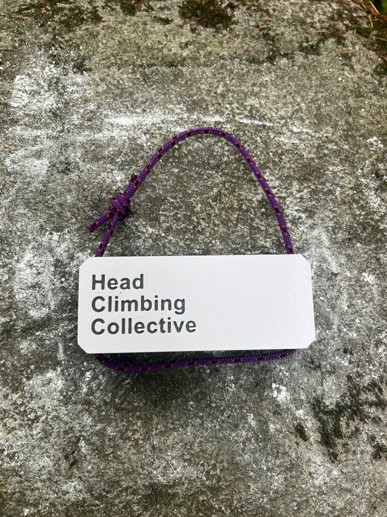 StepEdge Crimp Block