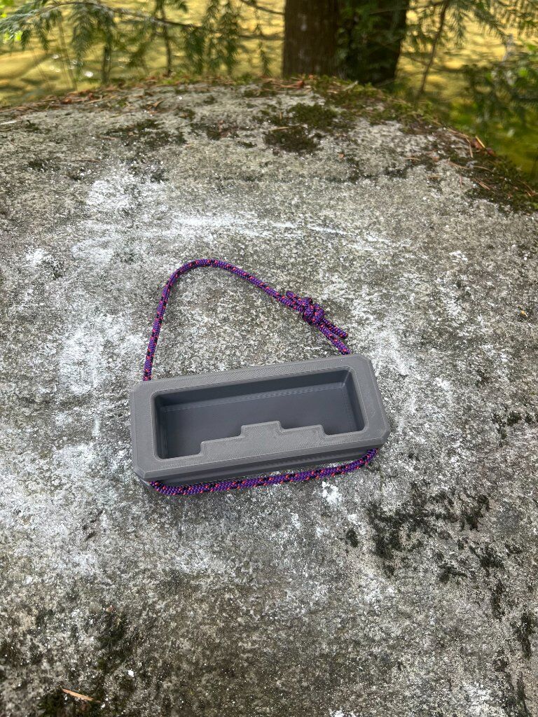 StepEdge Crimp Block