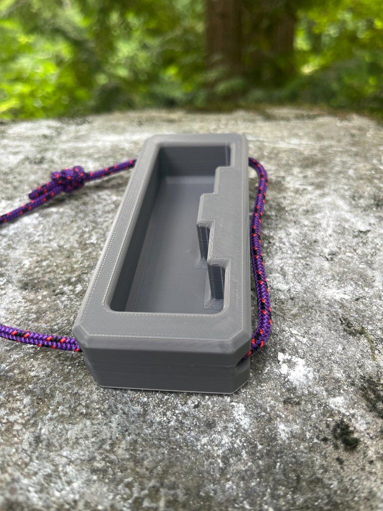 StepEdge Crimp Block